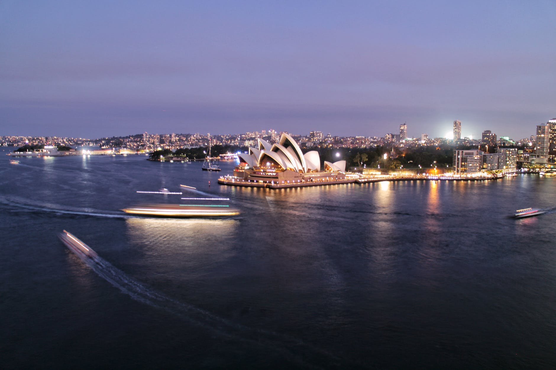 List of the Hostels in Sydney that I like the most