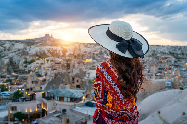 Cappadocia Travel Guide (2021)
